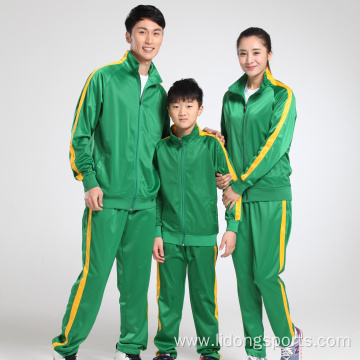 Fashion Tracksuits Custom Training & Jogging Wear Suit